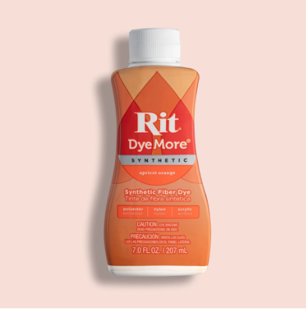 RIT DYE MORE