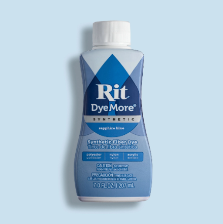 RIT DYE MORE