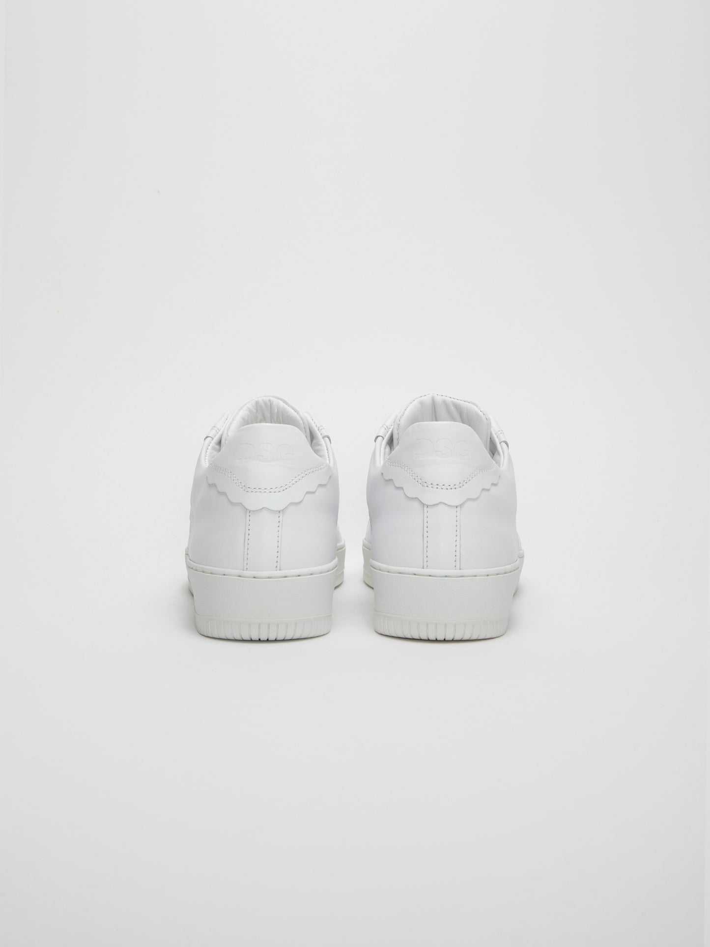 DAFFODIL YELLOW "BAPTISM" SNEAKER