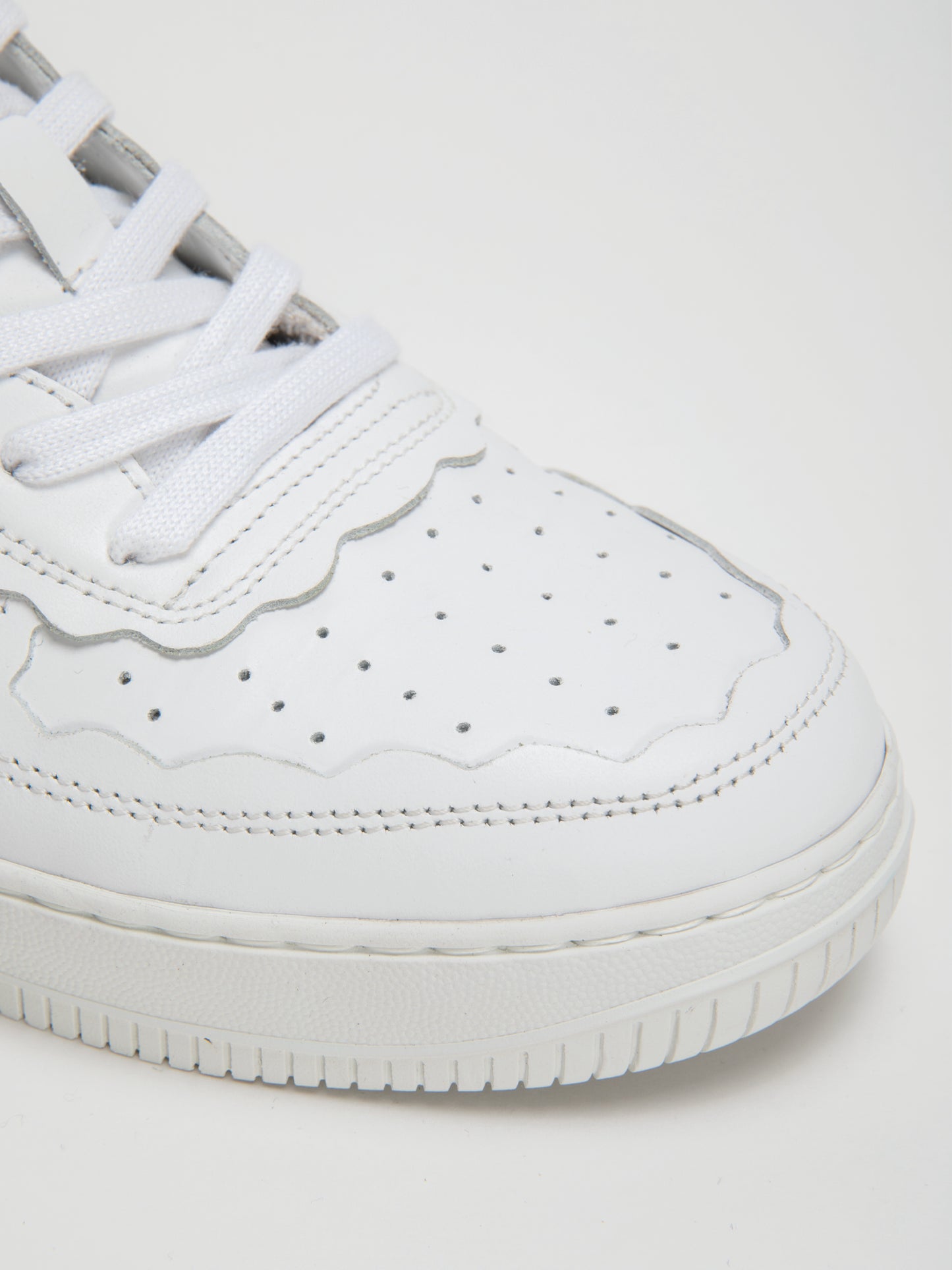 KENTUCKY SKY "BAPTISM" SNEAKER