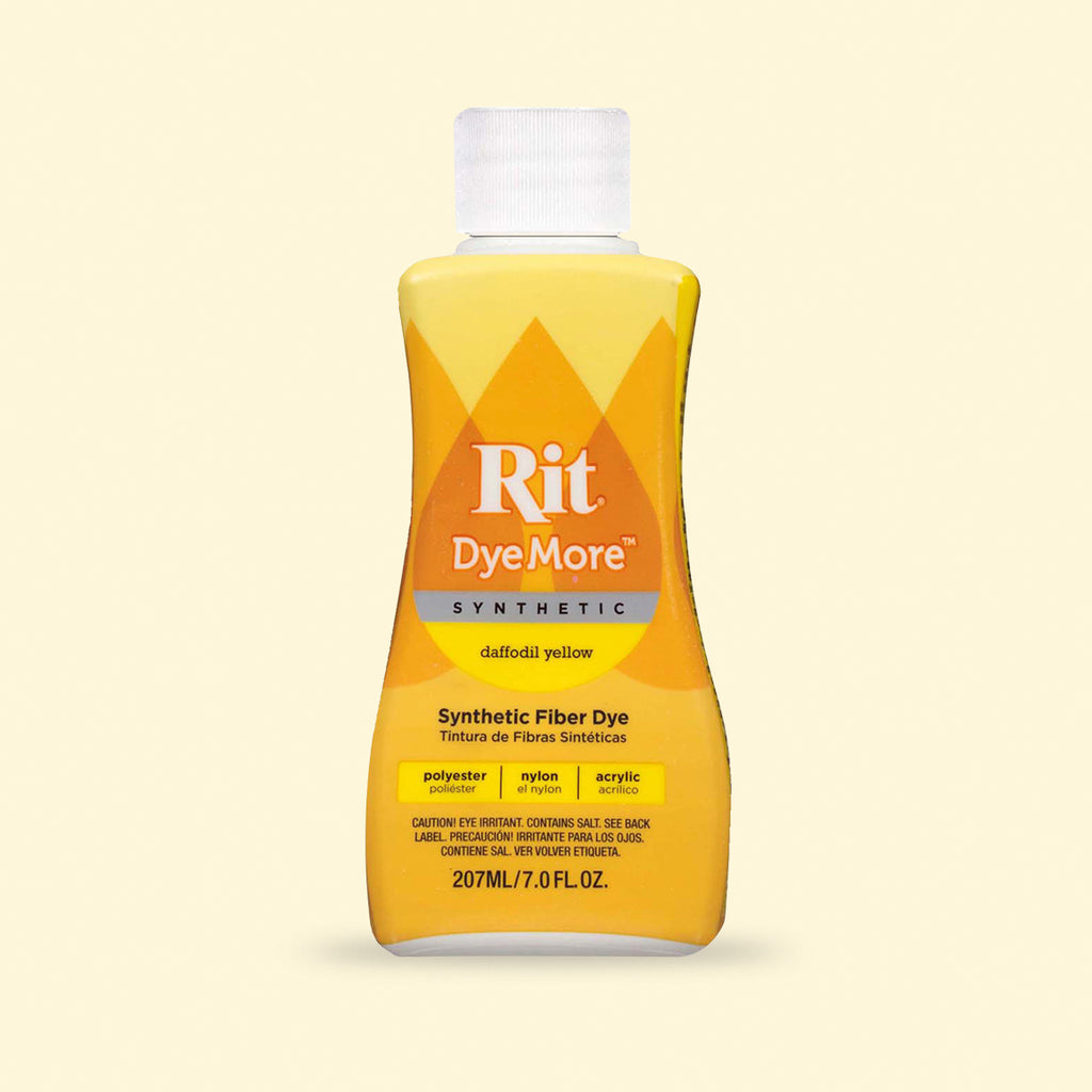 RIT DYE MORE
