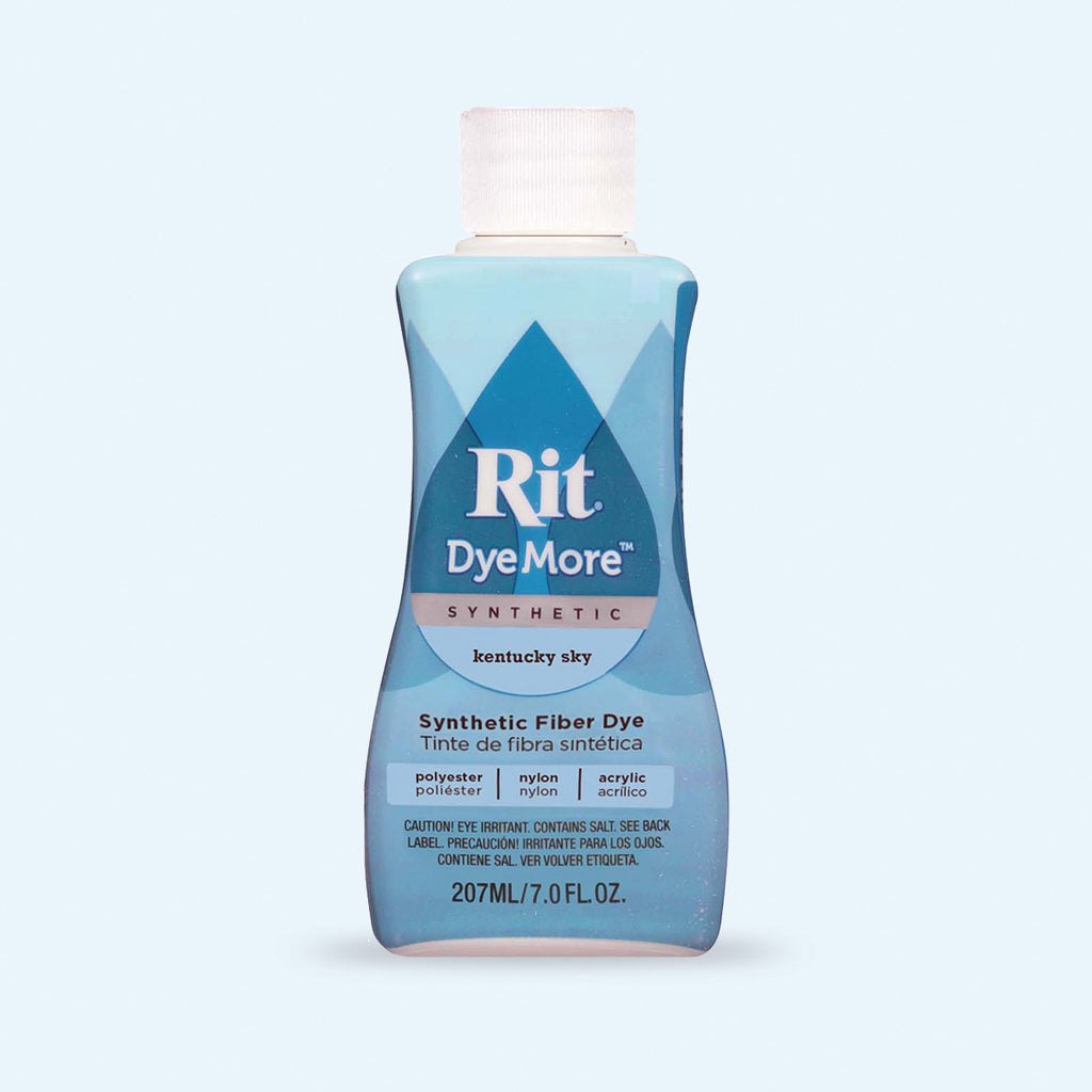 RIT DYE MORE