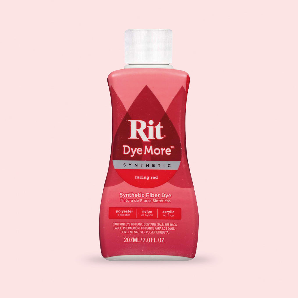 RIT DYE MORE